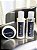 50 Kits Shampoo, Condicionador e Sabonete Personalizado Com a sua Marca - Imagem 3