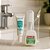 Kit Higiene Bucal - Creme Dental Naturys 7g, Escova Trip e Fio Dental Dental K 25m - Imagem 2