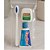 50 Kits Higiene Bucal - Escova de Dente , Fio Dental Dental K 25m e Creme dental 30g - Imagem 2