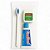 100 Kits Higiene Bucal - Escova de Dente , Fio Dental Dental K 25m e Creme dental 30g - Imagem 1