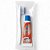 Kit Dental Infantil Alegrinho – Escova + Creme Dental 25g - Imagem 1