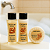 Kit 50 Amenities Shampoo, Condicionador 35 Ml e Sabonete 20g Castanha do Pará - Imagem 2
