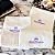 Kit 36 Toalhas de Piso 50cm x 70cm Personalizadas |Com a Sua Marca - Imagem 2