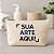 50 Nécessaires de Pano Personalizada 17,5cm x 11cm – Monte Seu Kit Dental e Higiene Pessoal! - Imagem 2