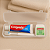Kit Dental Completo com Estojo – Colgate 30g + Escova + Fio Ideal para viagens - Imagem 2