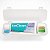 Kit Dental Completo com Estojo – IceClean 50g + Escova + Fio Dental 25m | Ideal para Viagens - Imagem 1