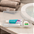 Kit Dental Viagem com Estojo – Creme Dental 50g + Escova Trip + Fio Dental 25m - Imagem 2