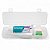 Kit Dental Viagem com Estojo – Creme Dental 50g + Escova Trip + Fio Dental 25m - Imagem 1