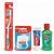 Kit Higiene Bucal Colgate Completo – Viagem | Hotel | Brinde Corporativo - Imagem 1