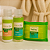 Kit Shampoo + Condicionador 35ml + Sabonete 20g Erva Doce – Naturys - Imagem 2