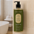 Dispenser Le Botanique Olive – Mousse de Banho 400ml - Imagem 2