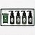 Kit de Higiene Premium Linha Oliva – Conjunto Completo 5 Peças (Shampoo, Cond., Hidratante, Sabonetes) – Ideal Viagem e Hospedagem - Imagem 4