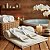 50 Pares Chinelo Descartável Personalizado Branco | Para Hotéis, Spas e Clínicas - Imagem 4