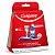 kit viagem colgate total 12 escova dental + creme dental 30g + enxaguante bucal 60ml - Imagem 2