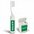 50 Kits Higiene Bucal Viagem Personalizado: Escova Trip + Fio Dental Menta | Brindes, Hotel, Odonto - Imagem 3