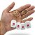 Kit 50 Chaveiros Fio Dental 25m Sabor Menta - O Brinde que Une Saúde e Marca - Imagem 6