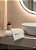 Kit 200 Toalhas de Lavabo Personalizadas – Qualidade & Sofisticação - Imagem 6