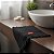 Kit 200 Toalhas de Lavabo Personalizadas Preta – Qualidade & Sofisticação - Imagem 4