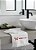 Kit 20 Toalhas de Lavabo Personalizadas – Qualidade & Sofisticação - Imagem 5