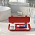 Kit Higiene Dental Colgate Completo com Estojo - Ideal para Viagem e Brindes - Imagem 3