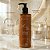 Condicionador Premium Le Botanique: Melon & Jasmine - Premium (400ml) - Imagem 3