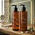 Kit Luxo Le Botanique: Shampoo & Condicionador Melon & Jasmine (400ml) - Imagem 3