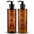 Kit Luxo Le Botanique: Shampoo & Condicionador Melon & Jasmine (400ml) - Imagem 1