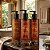 Kit Luxo Le Botanique: Shampoo, Condicionador e Sabonete Líquido Melon & Jasmine (400ml) - Imagem 3