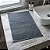 Toalha de Lavabo 45x29cm Black – Sofisticação e Conforto - Imagem 3