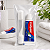 50 Kits Dental Viagem Completo Wegreen com Escova Dental Trip e Creme Dental Colgate – Ideal para Hotéis, Hospitais e Empresas - Imagem 4