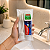 50 Kits Dental Completo Wegreen com Escova Trip, Creme Dental Colgate 30g e Fio Dental 25m - Imagem 2