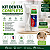 100 Kits Dental Completo Wegreen com Escova Trip, Creme Dental Colgate 30g e Fio Dental 25m - Imagem 5