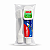 100 Kits Dental Completo Wegreen com Escova Trip, Creme Dental Colgate 30g e Fio Dental 25m - Imagem 1