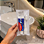 50 Kits Dental Completo para Viagens, Hotéis, Hospitais e Empresas - Imagem 2