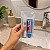 50 Kits Dental Viagem Completo com Creme Freedent e Escova Trip - Imagem 2