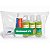 Kit Higiene Completo Unimed 6 itens - Internação | Coorporativo - Imagem 1