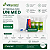 Kit Higiene Completo Unimed 6 itens - Internação | Coorporativo - Imagem 4