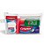 Kit Higiene Bucal Wegreen Completo – Necessaire 21x12cm com Produtos Colgate - Imagem 1