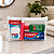 Kit Higiene Bucal Wegreen Completo – Necessaire 21x12cm com Produtos Colgate - Imagem 2
