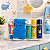 Kit Higiene Kids Wegreen Completo Kids 7 itens - Imagem 2