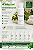 Kit 50 Condicionador Frasco Cilíndrico 35ml Personalizado com Sua Marca - Imagem 5