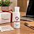 Ki 100 Condicionador Frasco Cilíndrico 35ml Personalizado com Sua Marca - Imagem 4