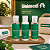50 Kits Personalizado Wegreen – Shampoo, Condicionador e Sabonete Líquido 35ml com a Sua Marca - Imagem 2