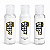 50 Kits Personalizado Wegreen – Shampoo, Condicionador e Sabonete Líquido 35ml com a Sua Marca - Imagem 1