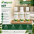 50 Kits Personalizado Wegreen – Shampoo, Condicionador e Sabonete Líquido 35ml com a Sua Marca - Imagem 7