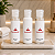 50 Kits Personalizado Wegreen – Shampoo, Condicionador e Sabonete Líquido 35ml com a Sua Marca - Imagem 3