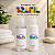 100 Kits Amenities Personalizado Wegreen – Sabonete Líquido 35ml + Hidratante 35ml - Imagem 5