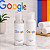 100 Kits Amenities Personalizado Wegreen – Sabonete Líquido 35ml + Hidratante 35ml - Imagem 3