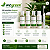 50 KitS Amenities Personalizado Wegreen – 5 Itens para Hospedagens, Hospitais, Clínicas e Brindes Corporativos - Imagem 6
