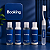 50 KitS Amenities Personalizado Wegreen – 5 Itens para Hospedagens, Hospitais, Clínicas e Brindes Corporativos - Imagem 3